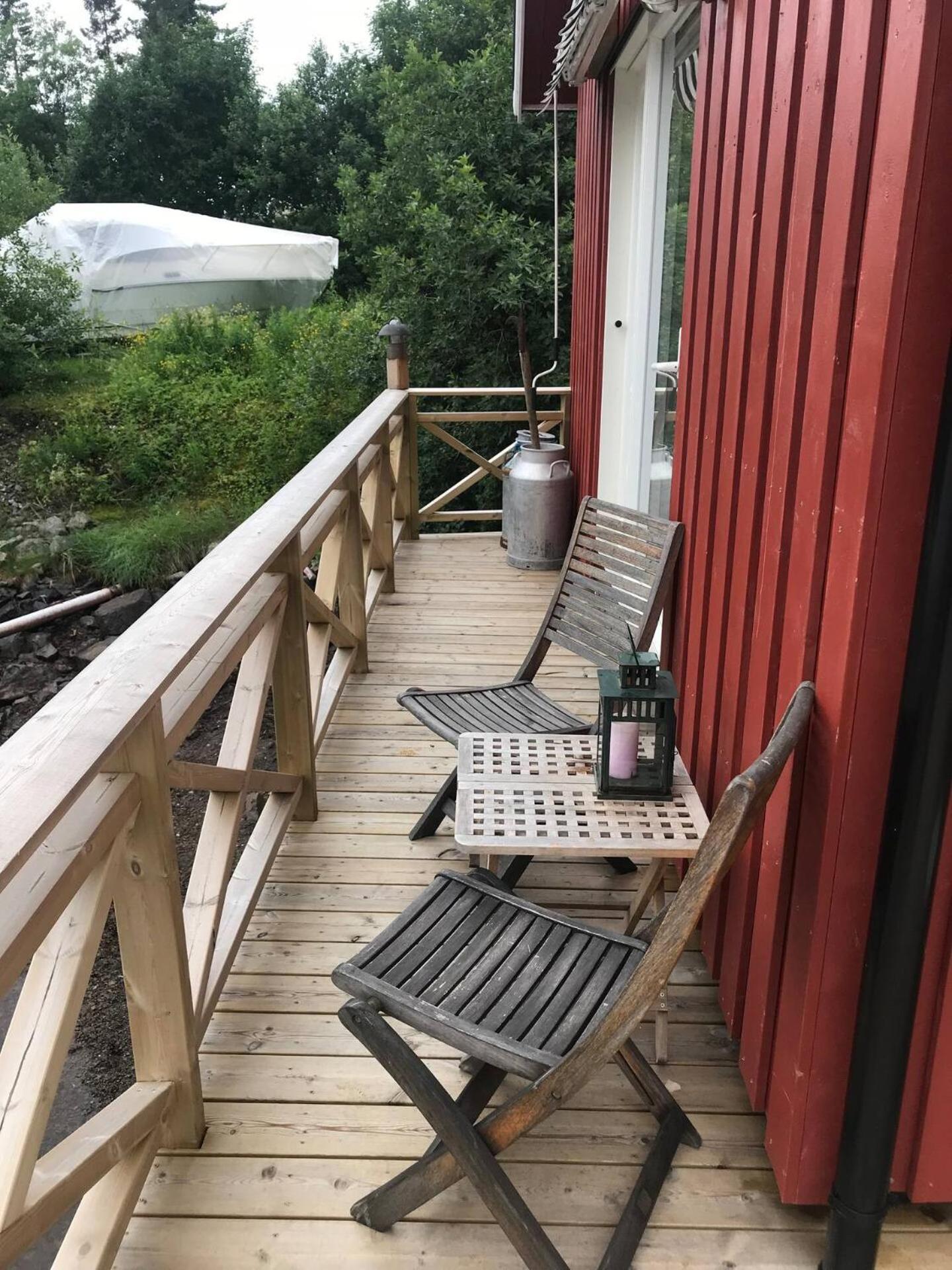 Nora'S Waterfront Cabin Svolvaer Luaran gambar